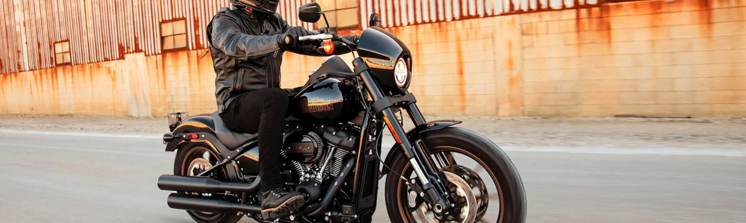2022 Harley-Davidson® Cruiser Motorcycle for sale in Paris Harley-Davidson®, Paris, Texas