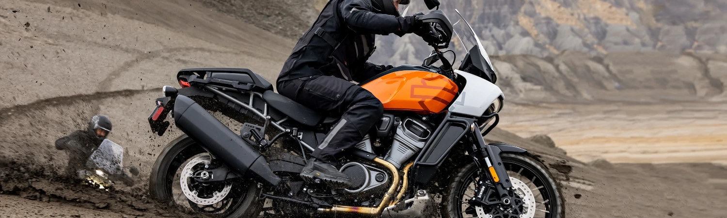 2022 Harley-Davidson® Adventure Motorcycle for sale in Paris Harley-Davidson®, Paris, Texas