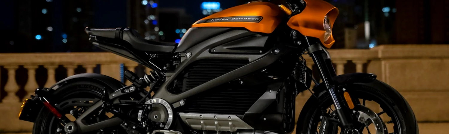 2022 Harley-Davidson® LiveWire® Motorcycle for sale in Paris Harley-Davidson®, Paris, Texas