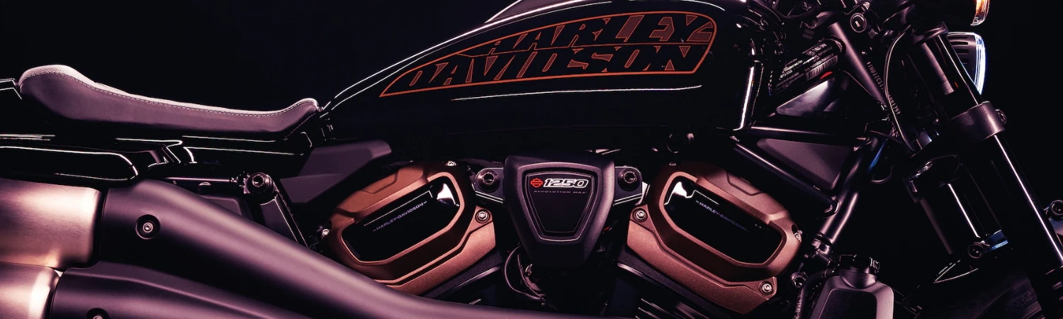 2022 Harley-Davidson® Sportster® Motorcycle for sale in Paris Harley-Davidson®, Paris, Texas