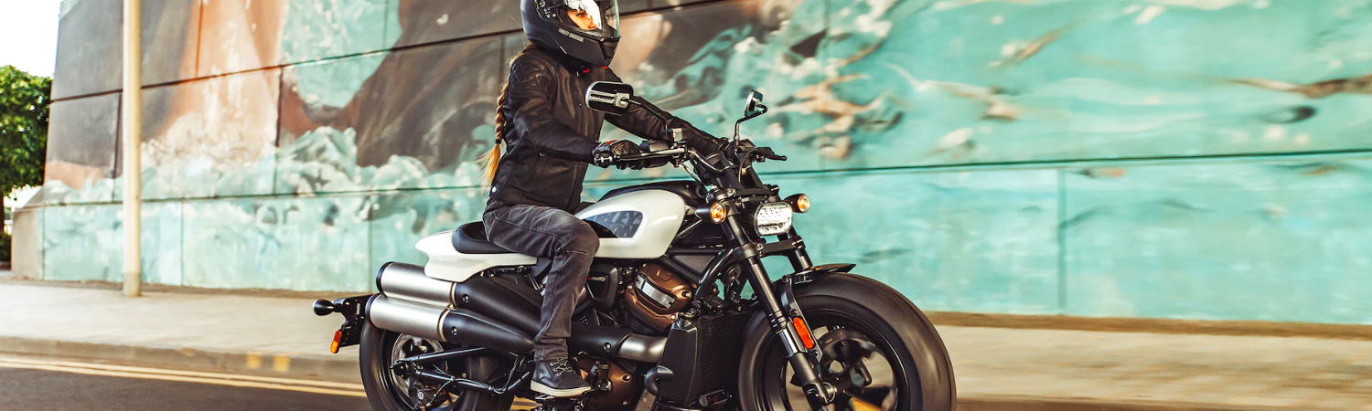 2022 Harley-Davidson® Sportster® Motorcycle for sale in Paris Harley-Davidson®, Paris, Texas