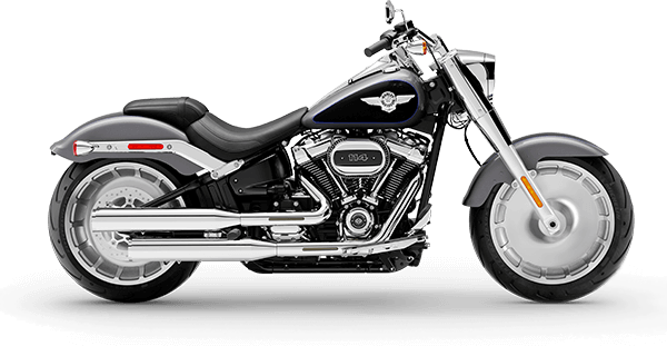 New Harley-Davidson® Motorcycles for sale in Paris, TX